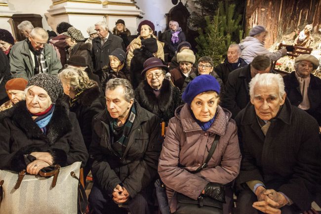 Pogrzeb Bogusława Kaczyńskiego