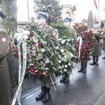 Pogrzeb Bogusława Kaczyńskiego