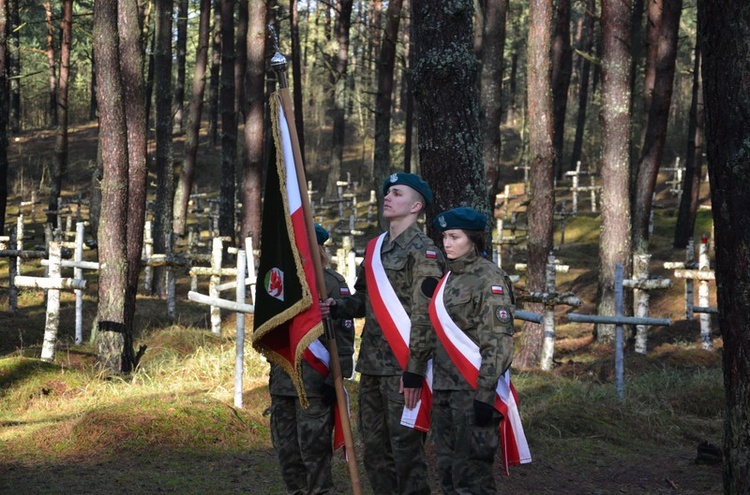 Rajd w rocznicę ewakuacji oflagu