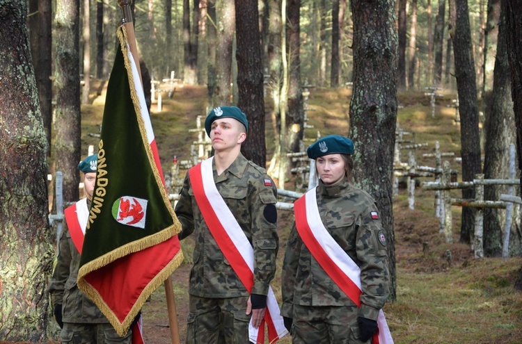 Rajd w rocznicę ewakuacji oflagu