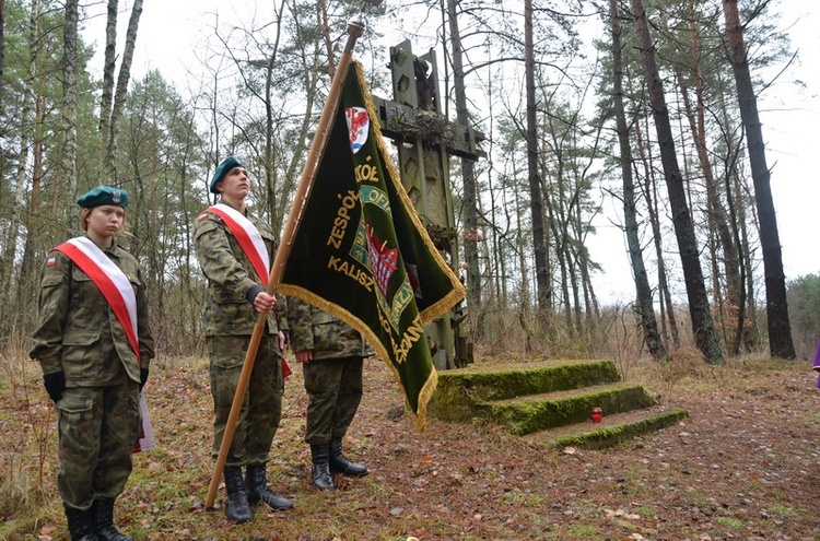 Rajd w rocznicę ewakuacji oflagu