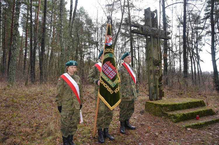 Rajd w rocznicę ewakuacji oflagu