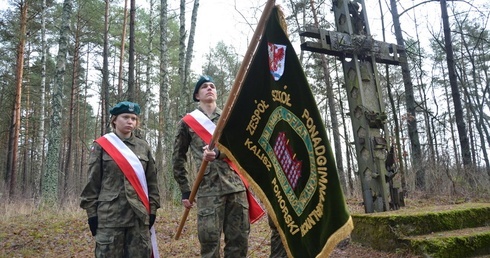 Rajd w rocznicę ewakuacji oflagu