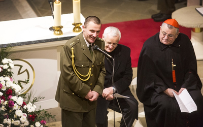 M. Novotnego na funkcję kapelana wojskowego wyznaczyła wyznaczyła Komisja Episkopatu Czech wraz z czeską Ekumeniczną Radą Kościoła