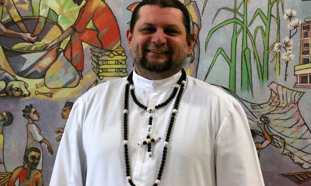 O. Marcin Zaguła