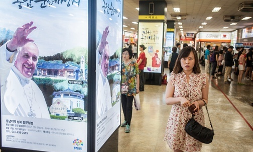 Korea Południowa 2014