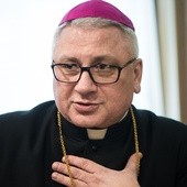 Biskupi wybrali sekretarza generalnego KEP na kolejną kadencję