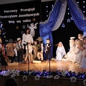Pierwszy taki przegląd dla przedszkolaków