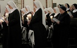 Msza św. dla osób konsekrowanych zostanie odprawiona w warszawskiej bazylice archikatedralnej 2 lutego o godz. 16