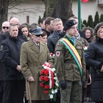 71. rocznica mordu na więźniach obozu Sonnenburg