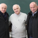 Spotkanie ministrantów 70-lecia w Czechowicach-Dziedzicach