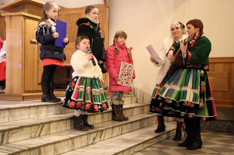 70. rocznica śmierci bł. Bolesławy Lament