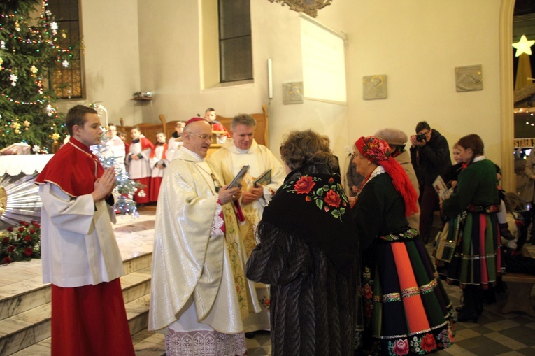 70. rocznica śmierci bł. Bolesławy Lament