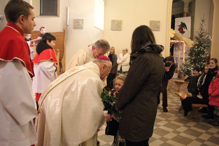 70. rocznica śmierci bł. Bolesławy Lament