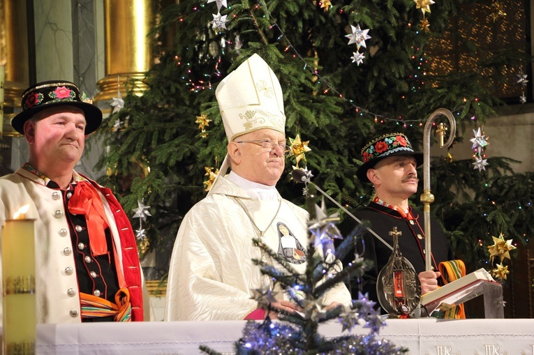 70. rocznica śmierci bł. Bolesławy Lament