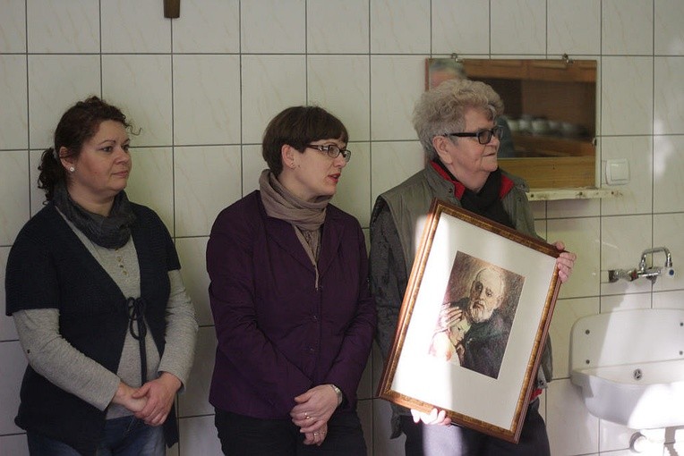 Kawalerowie Maltańscy odznaczyli brata Jerzego