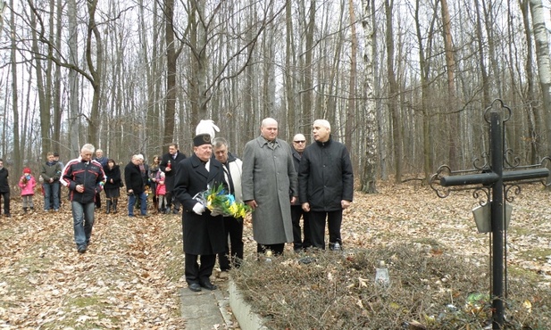 Tragedia nad Przemszą