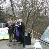 Obchody Dnia Tragedii Górnośląskiej w Mysłowicach
