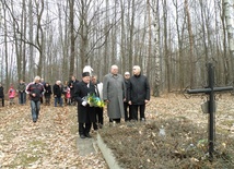 Obchody Dnia Tragedii Górnośląskiej w Mysłowicach