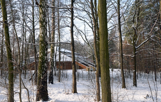 Radomski skansen zaprasza także zimą