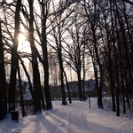 Radomski skansen zaprasza także zimą