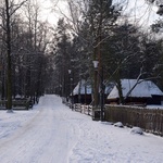 Radomski skansen zaprasza także zimą