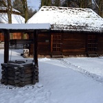 Radomski skansen zaprasza także zimą