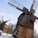 Radomski skansen zaprasza także zimą