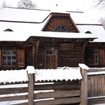 Radomski skansen zaprasza także zimą