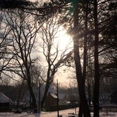 Radomski skansen zaprasza także zimą
