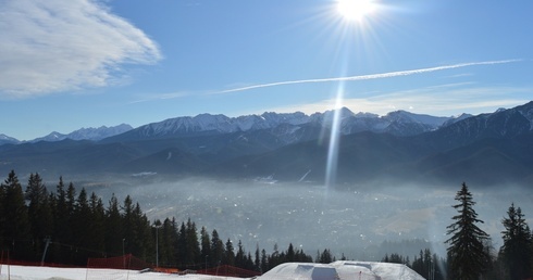 Szansa dla Gubałówki?