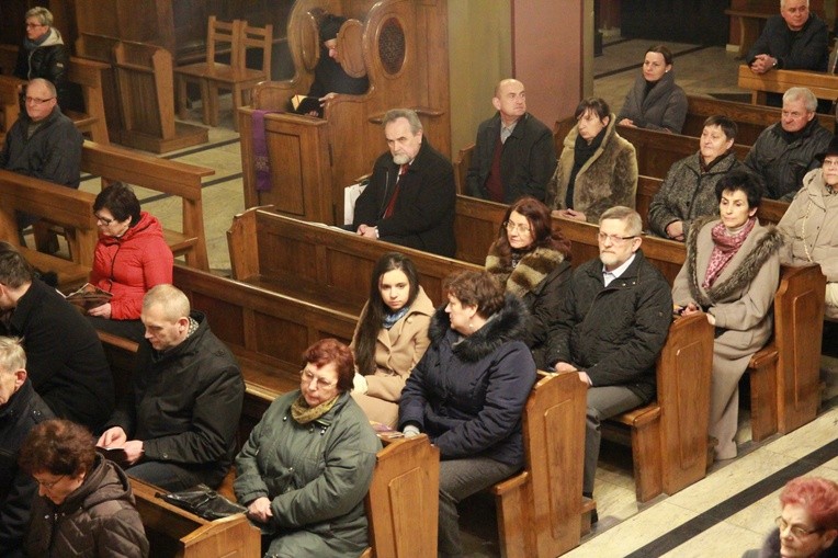 Nowe organy u Kazimierza