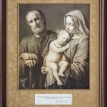 Peregrynacja obrazu Świętej Rodziny