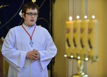 Rekolekcje dla wolontariuszy