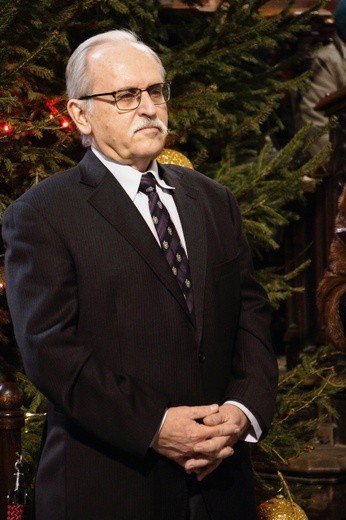 Koncert "Kolędy do nieba" 2016