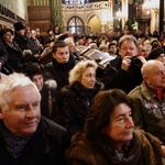 Koncert "Kolędy do nieba" 2016