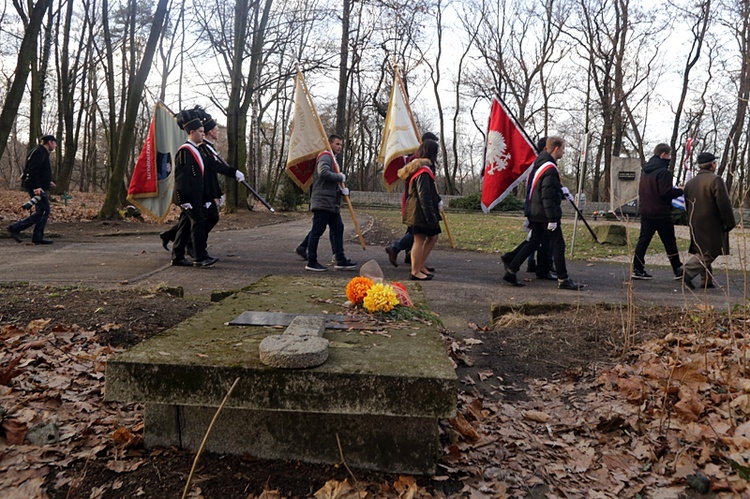 W rocznicę Marszu Śmierci