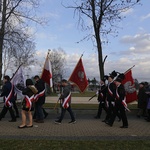 W rocznicę Marszu Śmierci