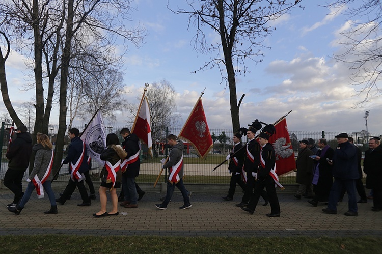 W rocznicę Marszu Śmierci