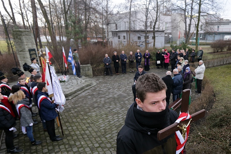 W rocznicę Marszu Śmierci