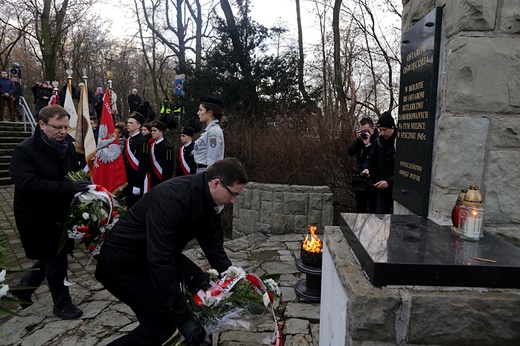 W rocznicę Marszu Śmierci