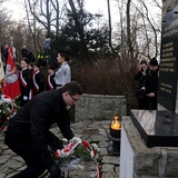 W rocznicę Marszu Śmierci