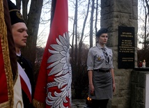 W rocznicę Marszu Śmierci