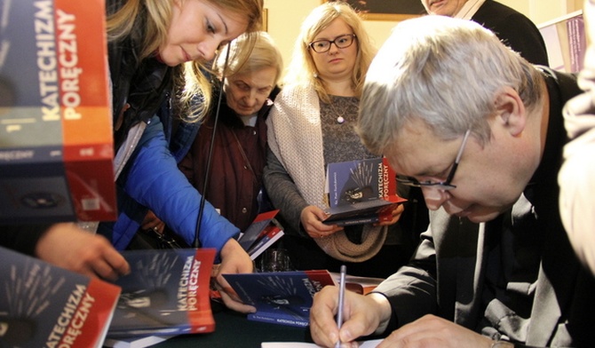  A ludzie wciąż pytają...