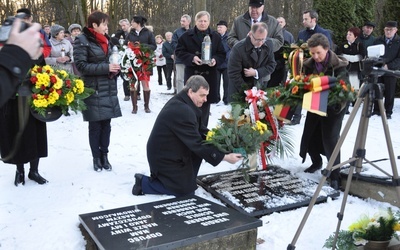 Pamiętajmy i nie dopuśćmy do powtórki