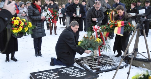 Pamiętajmy i nie dopuśćmy do powtórki