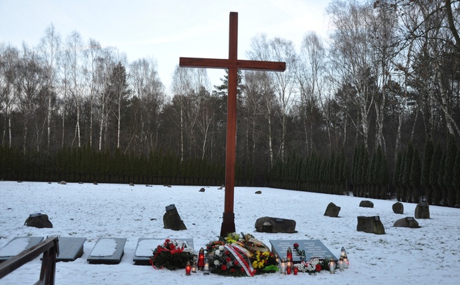 71 rocznica Tragedii Górnośląskiej