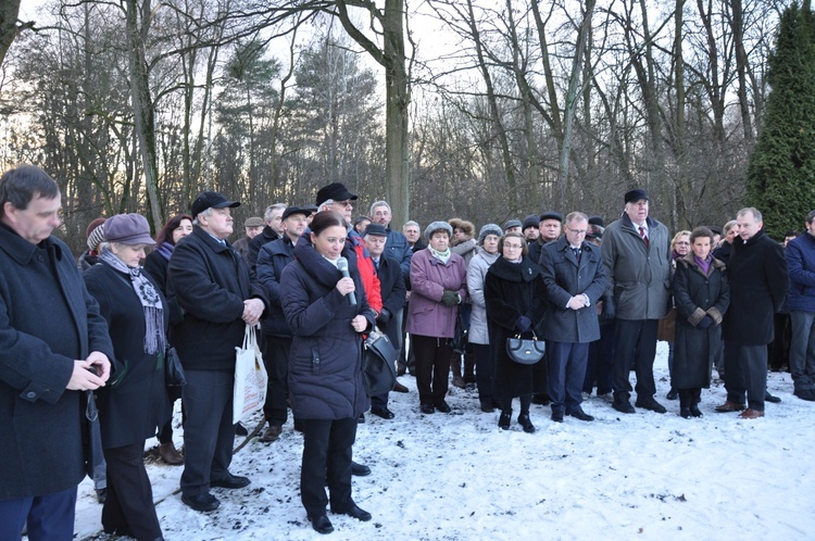 71 rocznica Tragedii Górnośląskiej