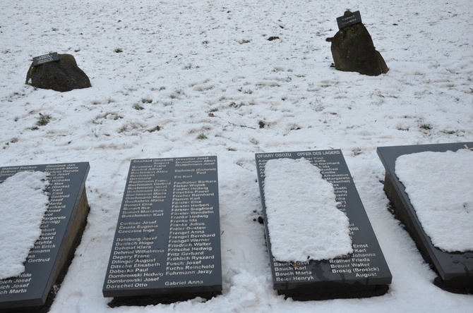 71 rocznica Tragedii Górnośląskiej