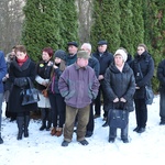 71 rocznica Tragedii Górnośląskiej